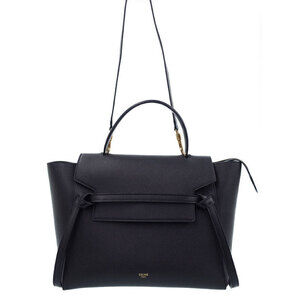 Celine Belt Body Crossbody Bag